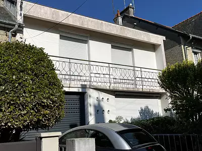 Maison, 100 m²
