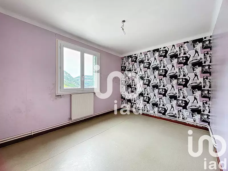 Appartement, 79 m²