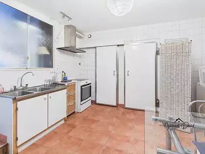 Appartement, 60 m²