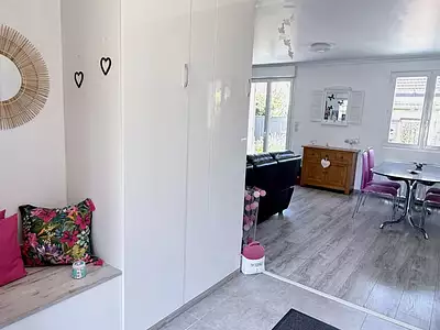 Maison, 115 m²