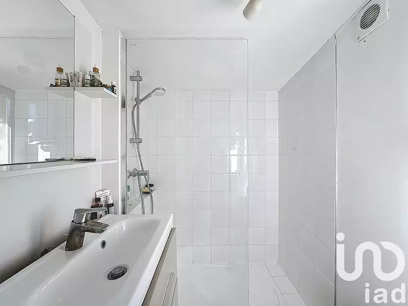 Appartement, 25 m²
