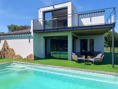 Maison, 172 m²