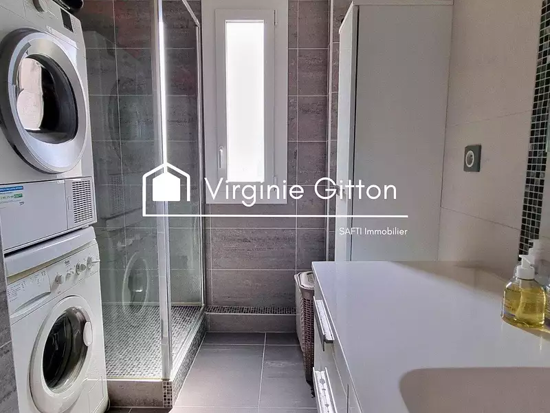 Appartement, 79 m²