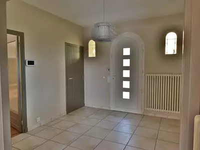 Maison, 185 m²