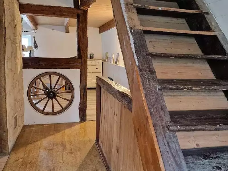 Maison, 125 m²