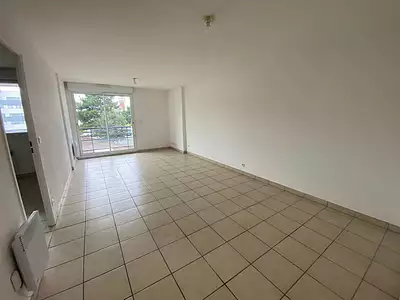 Appartement, 67,73 m²