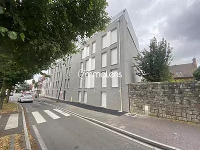 Appartement, 73,6 m²