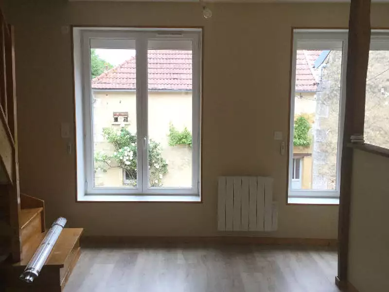 Appartement, 55 m²