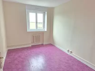 Appartement, 88,94 m²