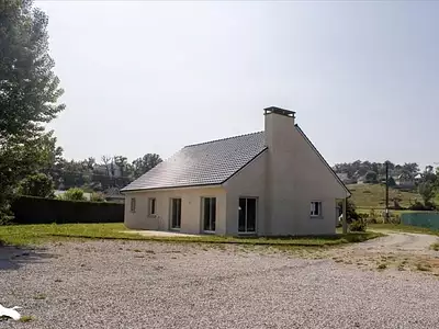 Maison, 120 m²