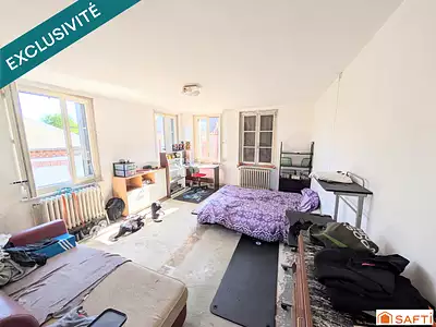 Maison, 123 m²