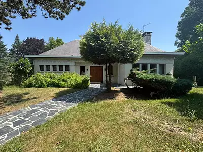 Maison, 170 m²