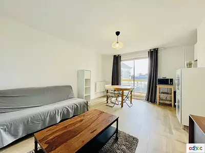 Appartement, 41 m²