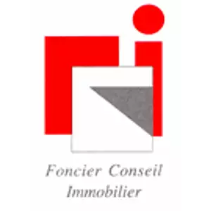 Logo de l'agence FONCIER CONSEIL IMMOBILIER