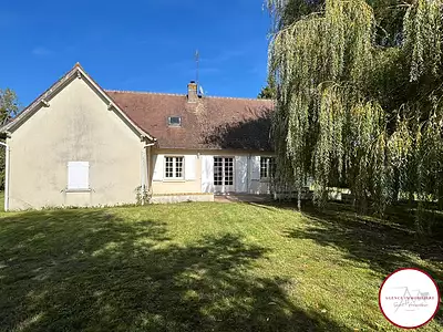 Maison, 105 m²