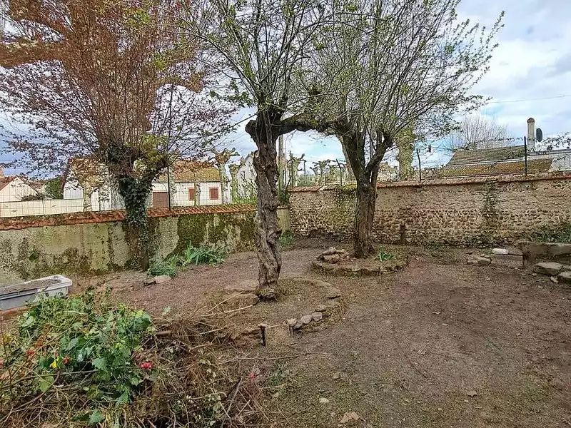 Maison, 125 m²
