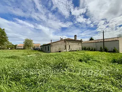 Maison, 87 m²