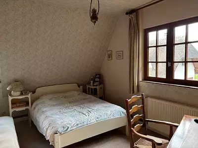 Maison, 260 m²