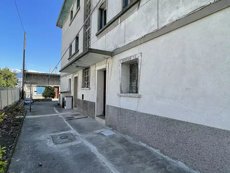 Appartement, 77,2 m²