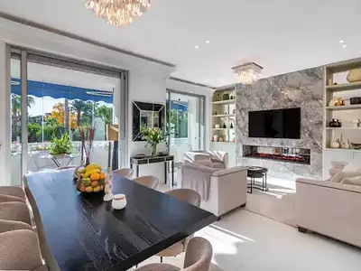 Appartement, 122,47 m²