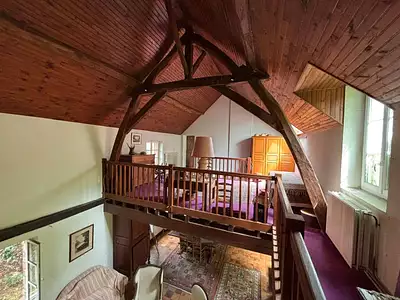 Maison, 280 m²