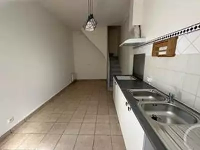 Maison, 78,5 m²