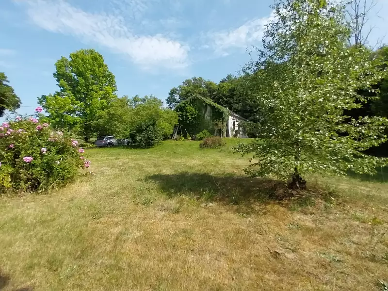 Maison, 73 m²