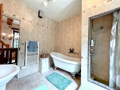 Maison, 200 m²