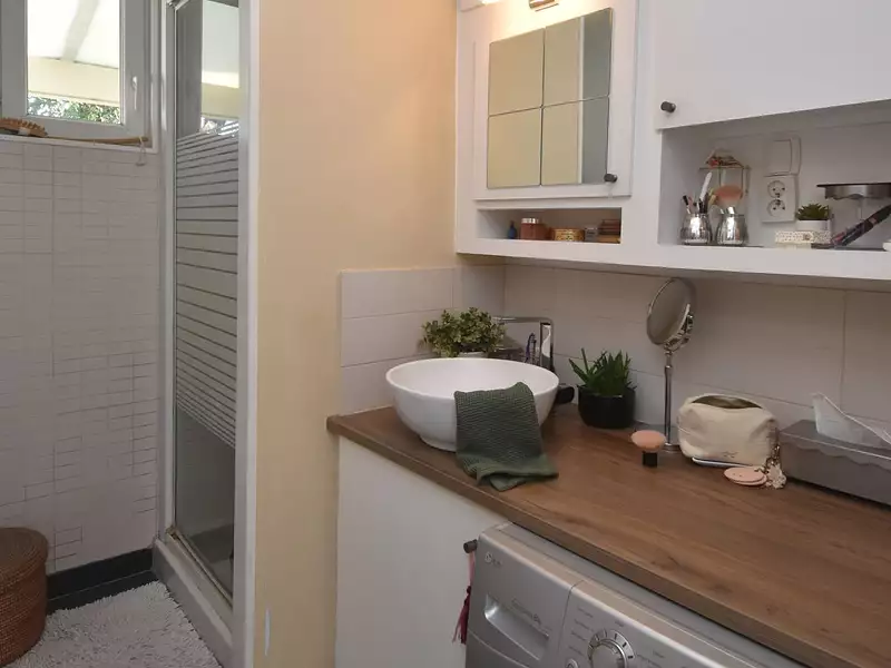 Maison, 100 m²