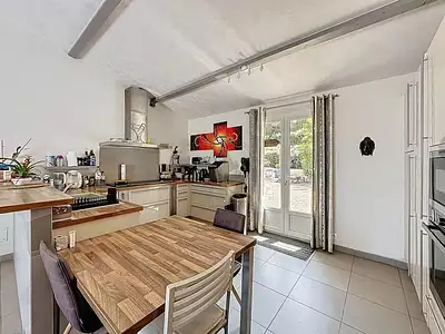 Maison, 160 m²