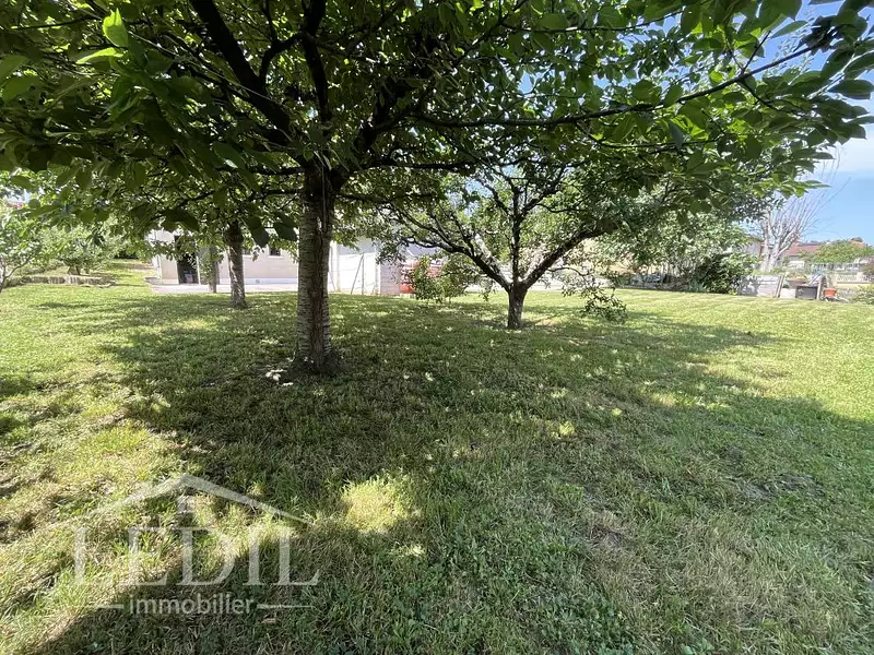 Maison, 140 m²