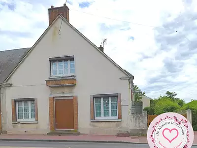 Maison, 114,05 m²