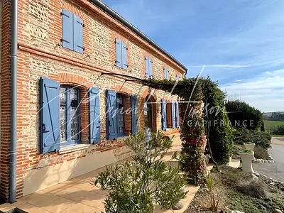 Maison, 320 m²