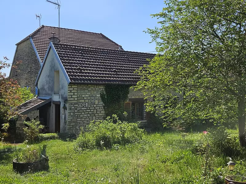 Maison, 184 m²