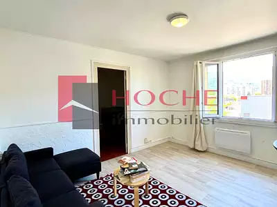 Appartement, 33,42 m²