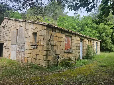 Maison, 180 m²