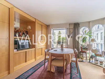 Appartement, 38 m²
