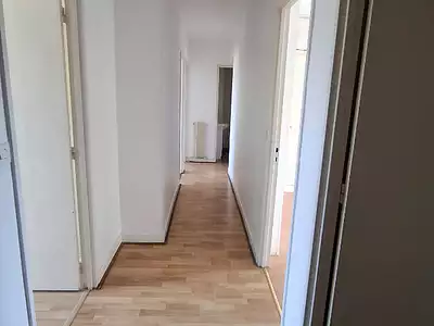 Appartement, 73,65 m²