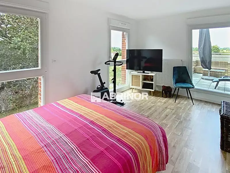 Appartement, 109 m²