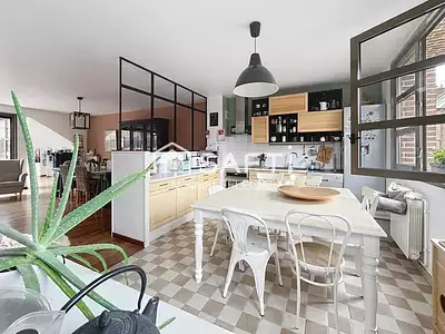 Maison, 150 m²