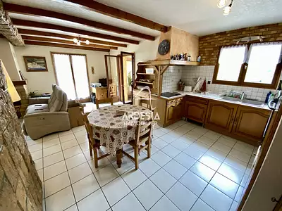 Maison, 103,8 m²