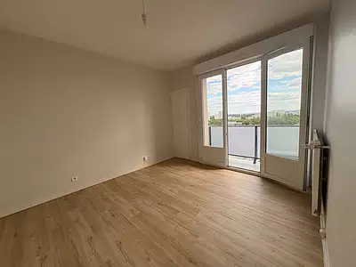Appartement, 52,2 m²