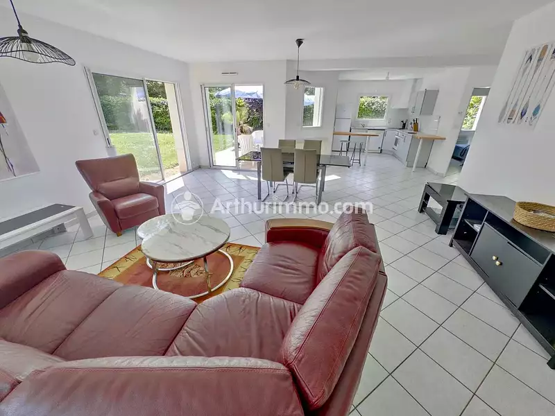 Maison, 113 m²
