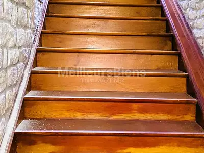 Maison, 214 m²