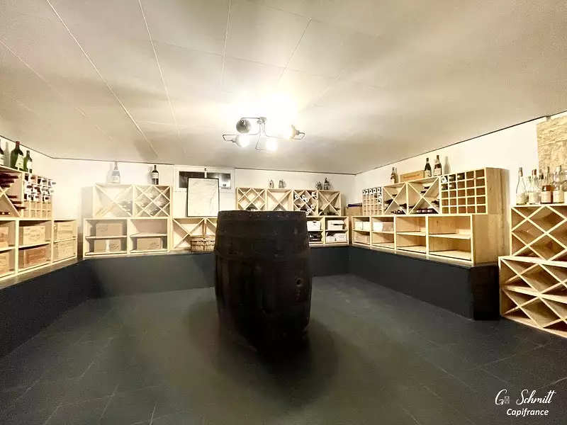 Maison, 196 m²