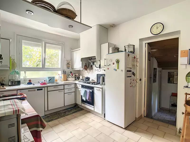 Maison, 200 m²