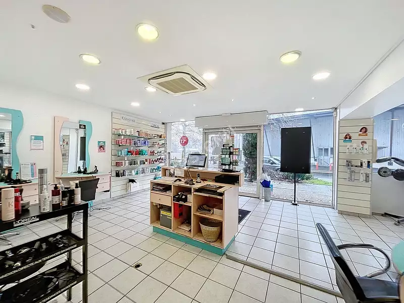 Divers, 52 m²