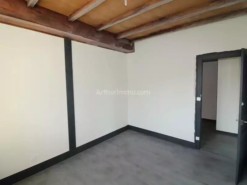 Maison, 118,77 m²
