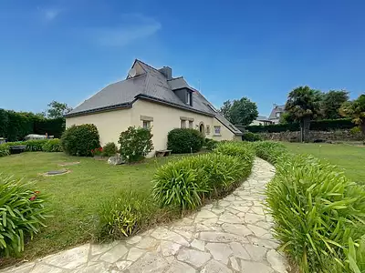 Maison, 120 m²