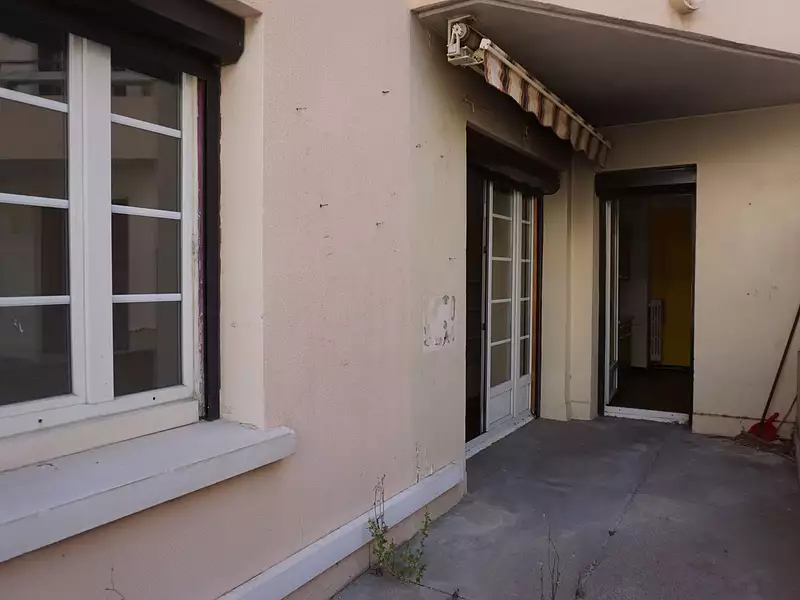 Appartement, 83 m²